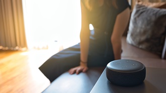 compras con alexa